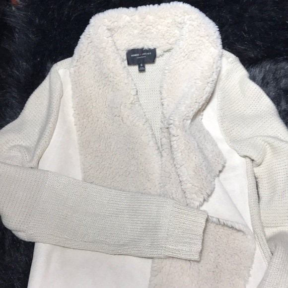 Romeo + Juliet Couture Cardigan - Picture 3 of 4